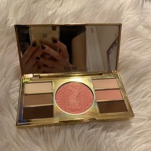 tarte Makeup - Tarte Poppy Picnic Palette tarte Makeup - Tarte Poppy Picnic Palette
